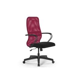 Кресло Ergolife Sit 8 B2-8K - X1+UMF(X1) -Uh00-Wh00-K3bL(M09.B02.G15.W01)